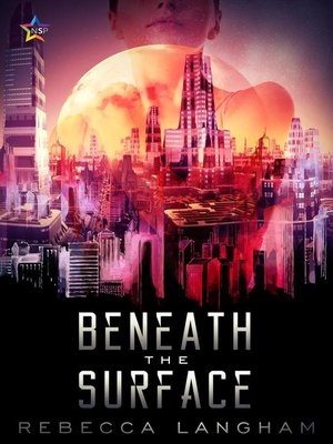 cover image of Beneath the Surface
